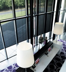 Solar Shades For Windows